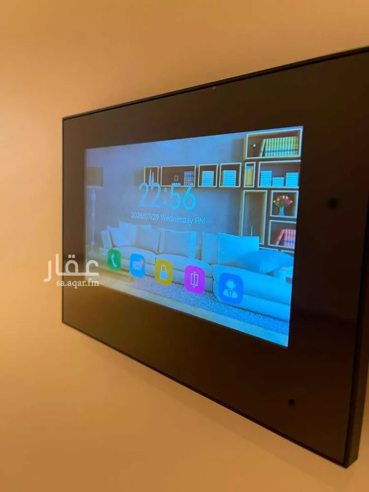 شقة للإيجار في حي الخور, مدينة الخبر, المنطقة الشرقية 21