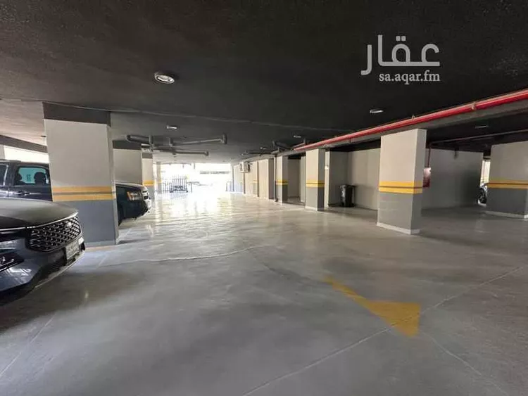 شقة للبيع في شارع النعيرية, حي الحمراء, مدينة الخبر, المنطقة الشرقية 11