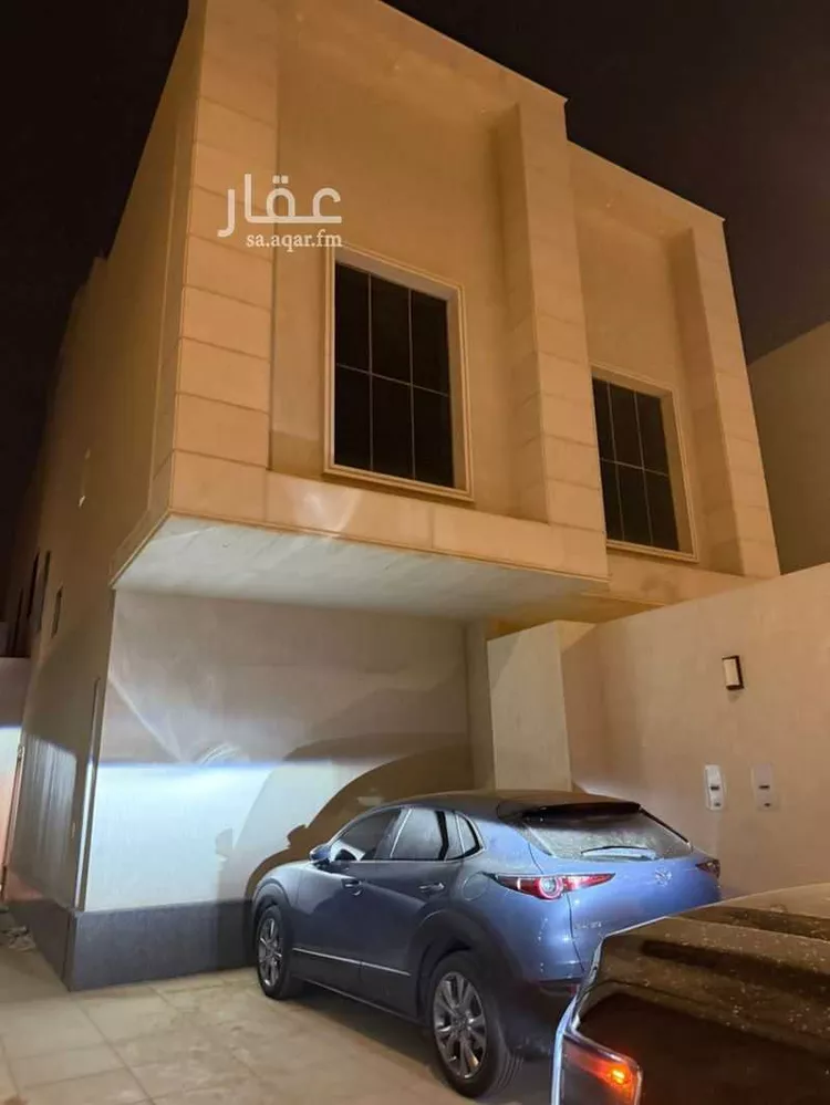دور للبيع في شارع عبدالله بن جاسر, حي الرمال, مدينة الرياض, منطقة الرياض