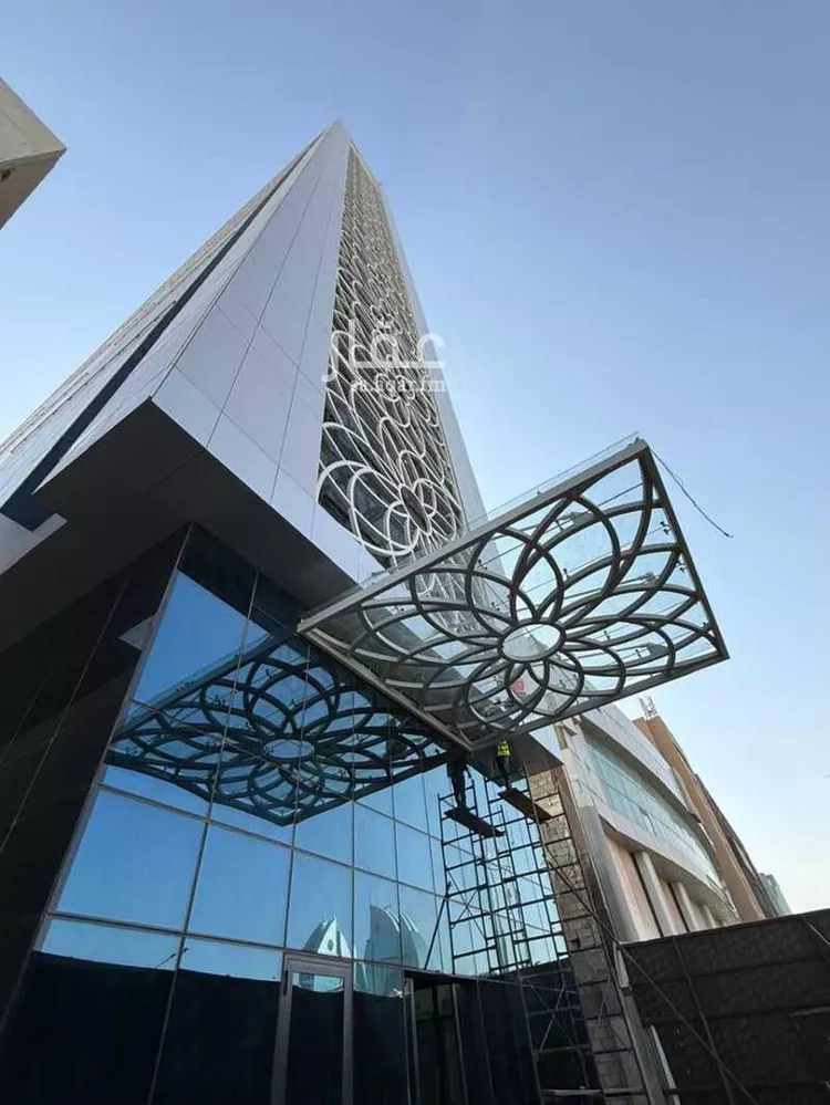Tower for rent in Riyadh Al Olaya صورة 2