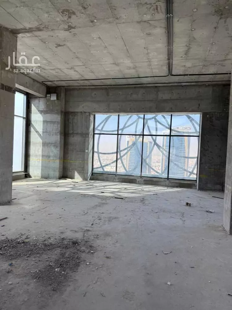 برج للإيجار في شارع عبدالله بن زمعة, حي العليا, مدينة الرياض, منطقة الرياض 18