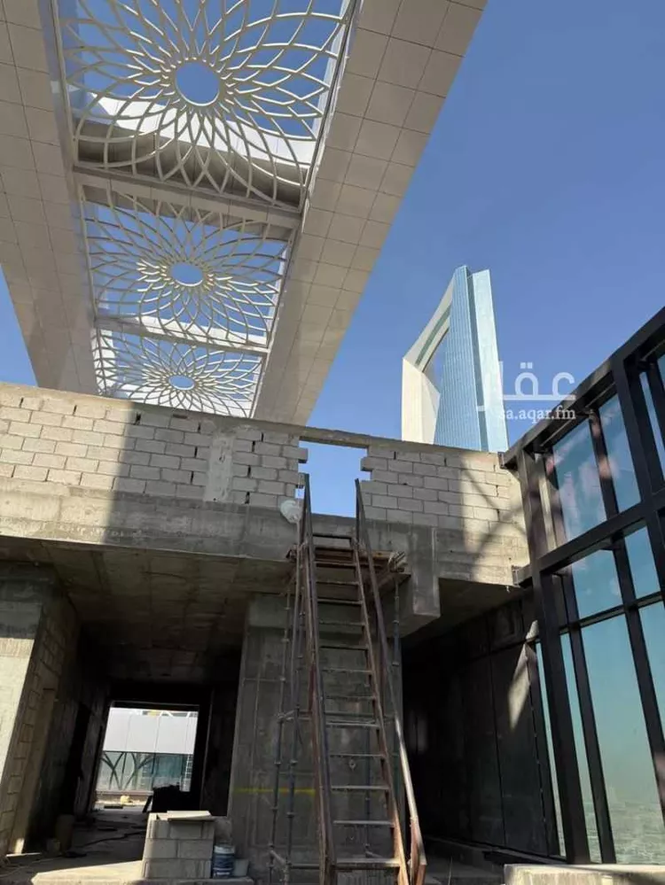 برج للإيجار في شارع عبدالله بن زمعة, حي العليا, مدينة الرياض, منطقة الرياض 24