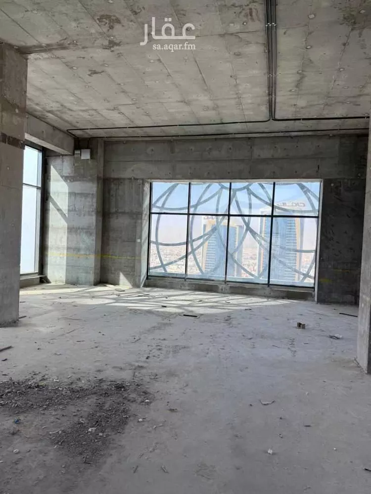 برج للإيجار في شارع عبدالله بن زمعة, حي العليا, مدينة الرياض, منطقة الرياض 23