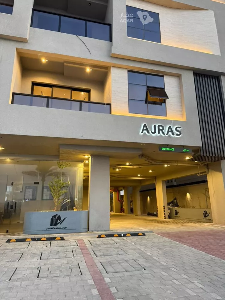 Apartment for Rent in Al Khobar Al Hamra