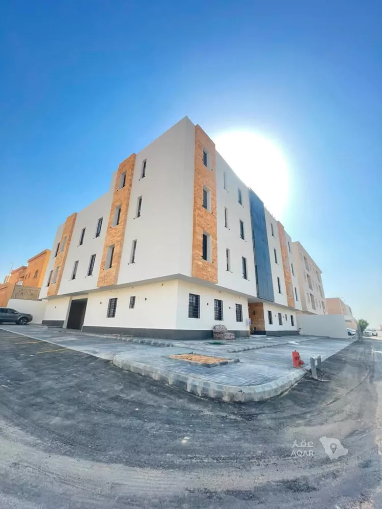 شقة للبيع في شارع ناصر الحصام, حي المروة, مدينة الرياض, منطقة الرياض