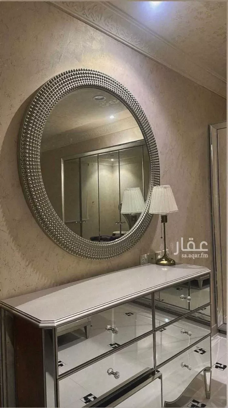 شقة للإيجار في شارع المثلث ، حي ظهرة لبن ، الرياض ، منطقة الرياض صورة 4