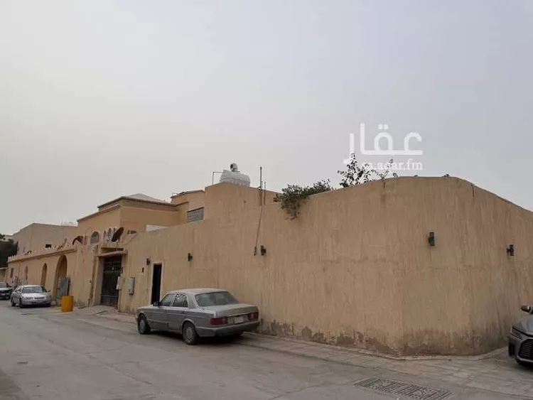 فيلا للإيجار في شارع غلاب, حي الملز, مدينة الرياض, منطقة الرياض صورة 5