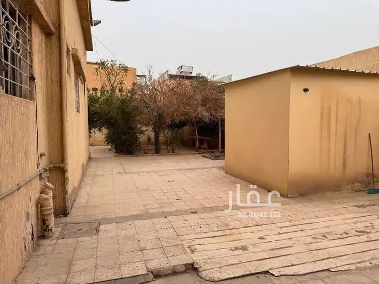 فيلا للإيجار في شارع غلاب, حي الملز, مدينة الرياض, منطقة الرياض صورة 3