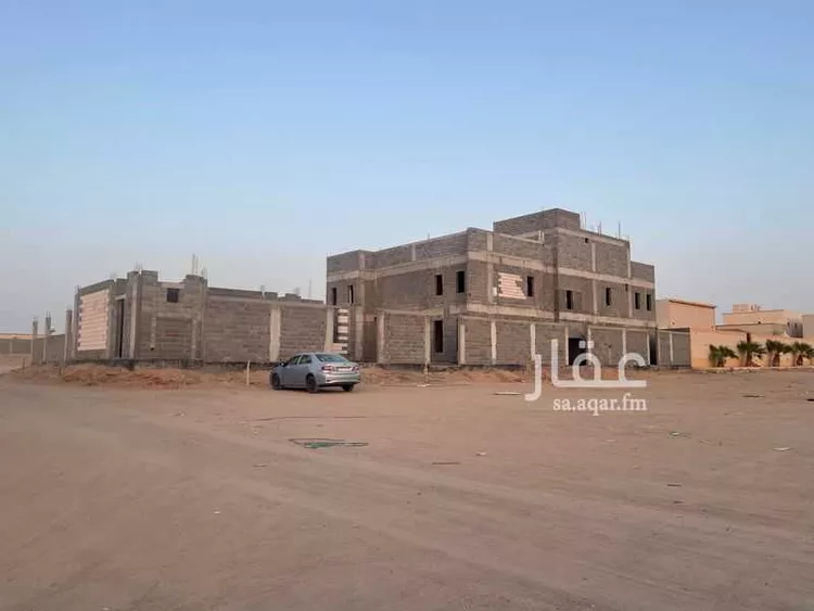 فيلا للبيع في شارع الصناعية 401 ، حي الصناعية ، حفر الباطن ، حفر الباطن صورة 2