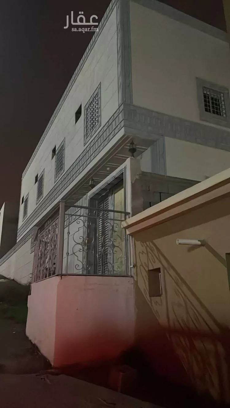 شقة للإيجار في شارع وادي المنحني ، حي قرى آل غليظ ، ابها ، منطقة عسير صورة 5