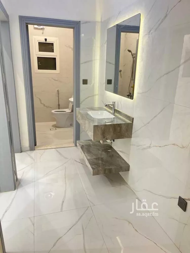 دور للإيجار في شارع أبي السعود الزيني القسطلاني, حي عرقة, مدينة الرياض, منطقة الرياض صورة 2