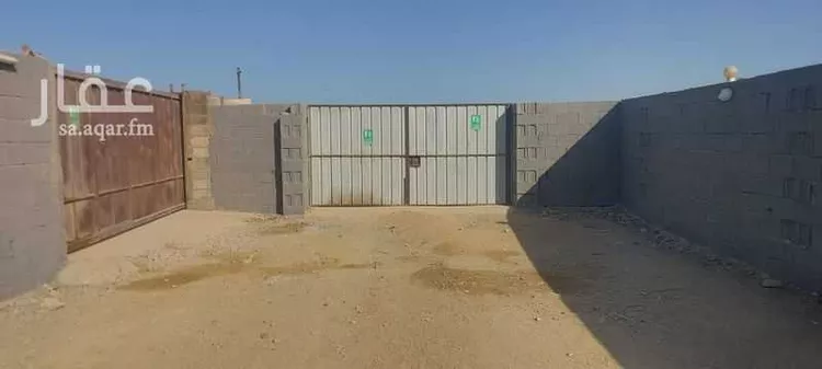 شاليه واستراحة للحجز في شارع الغال 1143 ، ضبا ، ضبا 11