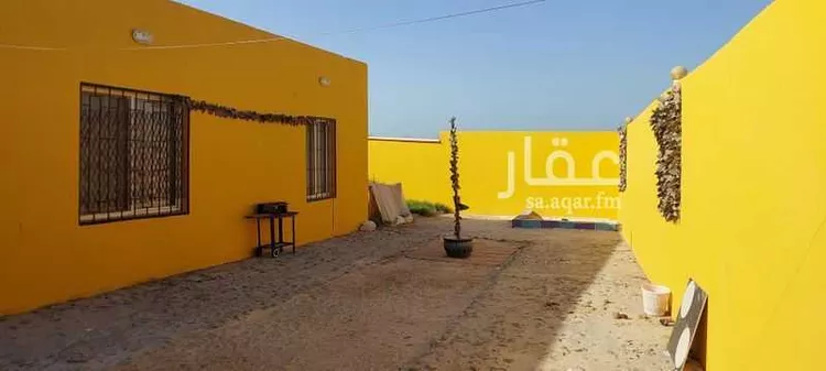 شاليه واستراحة للحجز في شارع الغال 1143 ، ضبا ، ضبا 17
