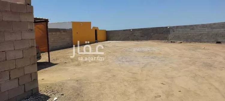 شاليه واستراحة للحجز في شارع الغال 1143 ، ضبا ، ضبا 9
