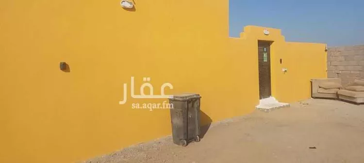 شاليه واستراحة للحجز في شارع الغال 1143 ، ضبا ، ضبا 14