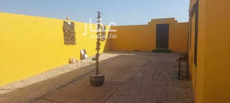 شاليه واستراحة للحجز في شارع الغال 1143 ، ضبا ، ضبا 12