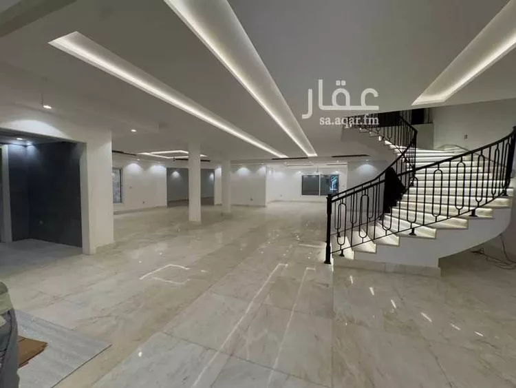 فيلا للبيع في شارع صاعد الاندلسي, حي المنار, مدينة جدة, منطقة مكة المكرمة صورة 5