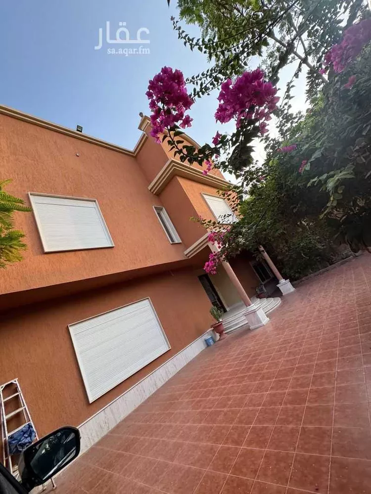 فيلا للبيع في شارع صاعد الاندلسي, حي المنار, مدينة جدة, منطقة مكة المكرمة صورة 3