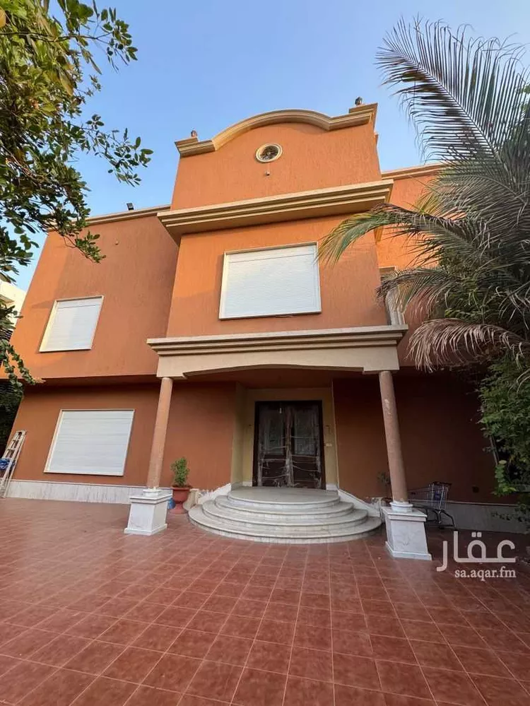 فيلا للبيع في شارع صاعد الاندلسي, حي المنار, مدينة جدة, منطقة مكة المكرمة صورة 2