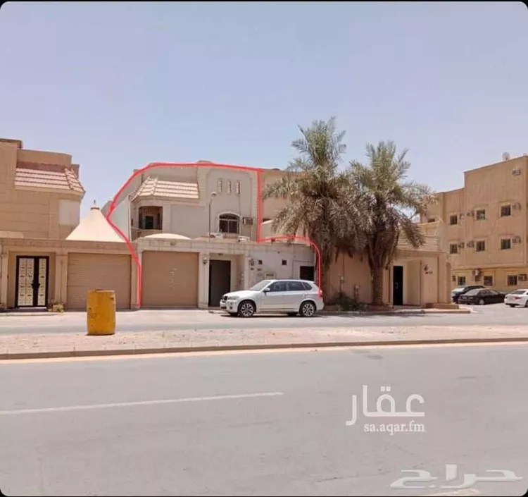 فيلا للبيع في شارع بغداد, حي اليرموك, مدينة الرياض, منطقة الرياض