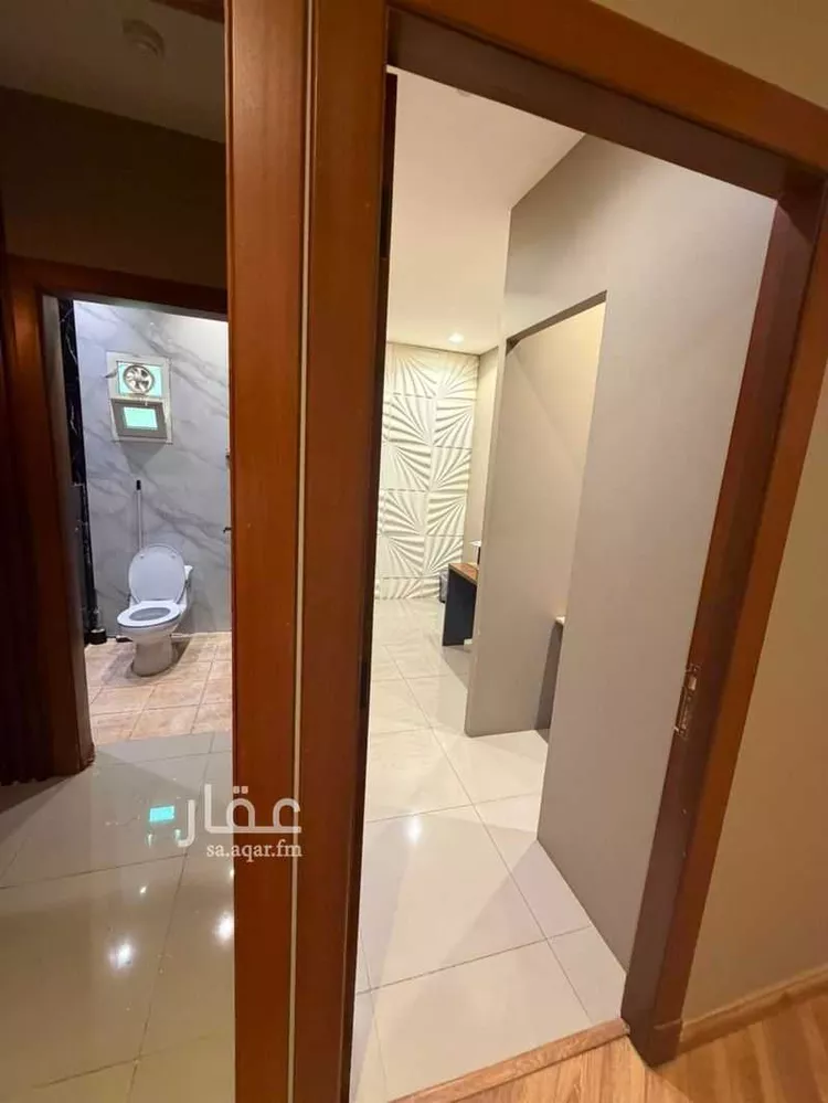 مكتب تجاري للإيجار في طريق الملك عبدالله ، حي الحمراء ، الرياض ، منطقة الرياض صورة 5