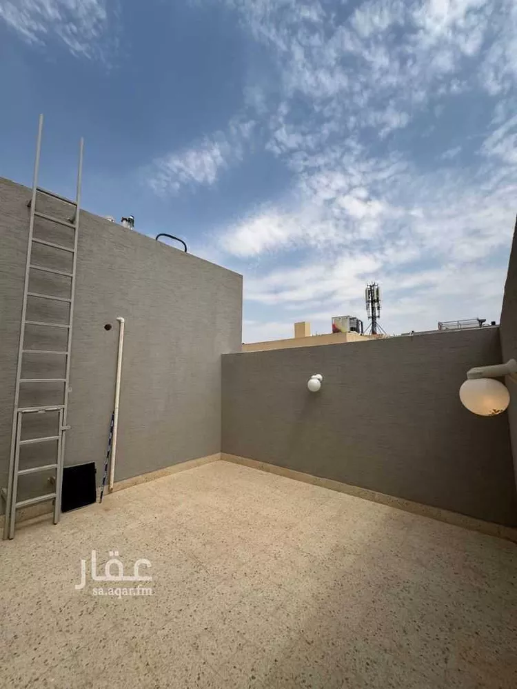 فيلا للإيجار في شارع مرات, حي الربوة, مدينة الرياض, منطقة الرياض صورة 4