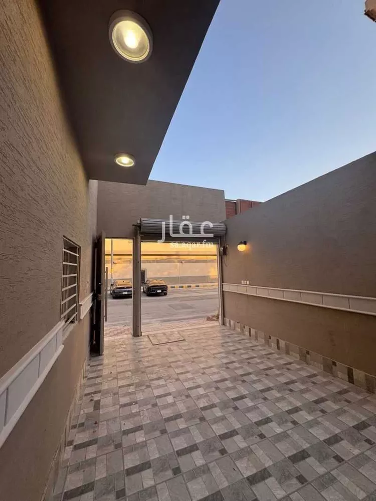 فيلا للإيجار في شارع مرات, حي الربوة, مدينة الرياض, منطقة الرياض صورة 5