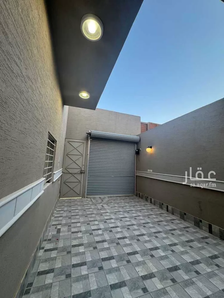فيلا للإيجار في شارع مرات, حي الربوة, مدينة الرياض, منطقة الرياض صورة 4