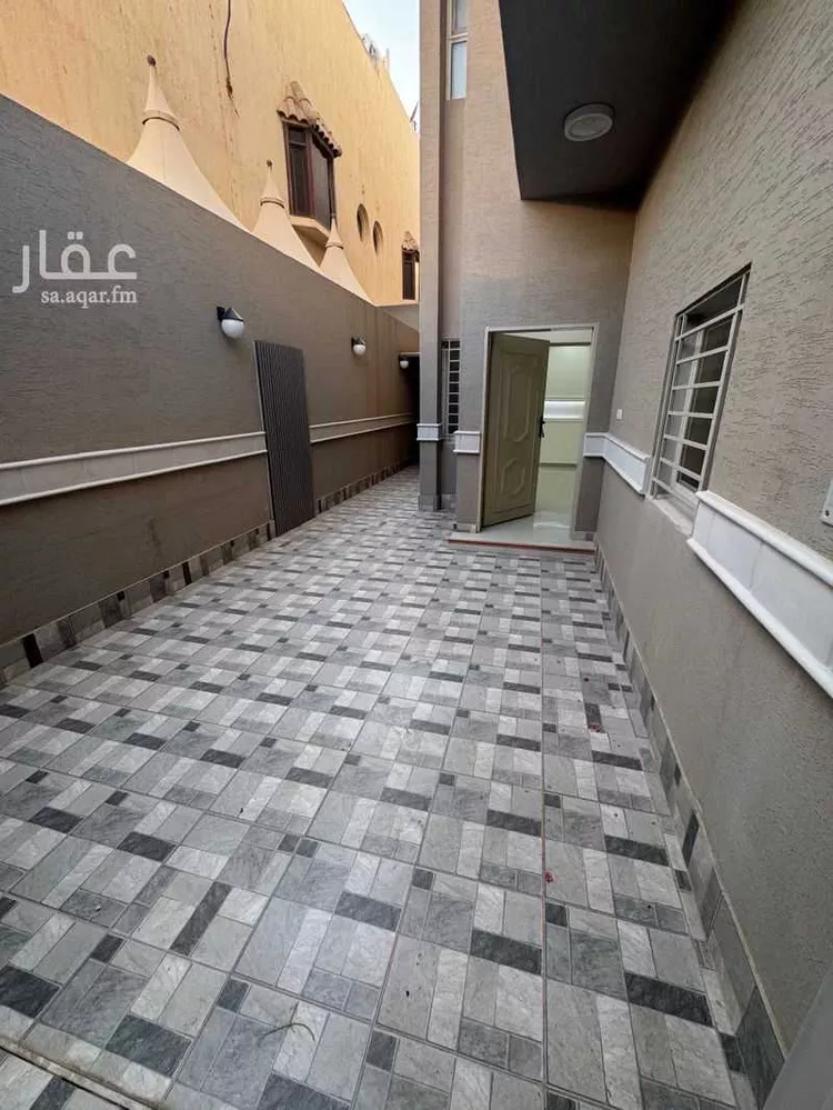 فيلا للإيجار في شارع مرات, حي الربوة, مدينة الرياض, منطقة الرياض صورة 3