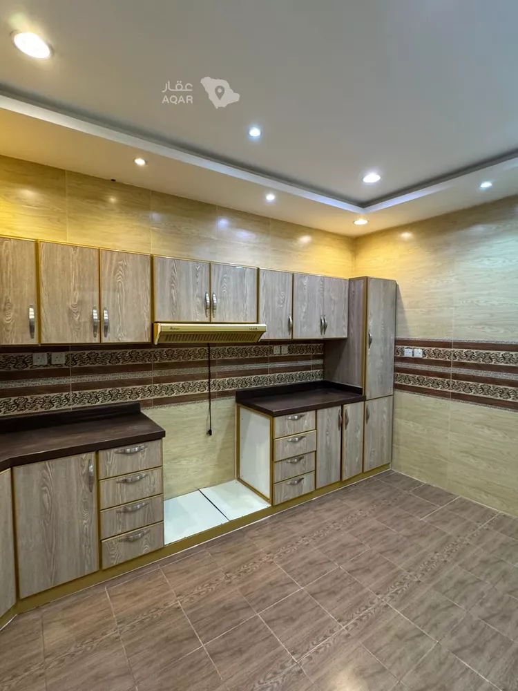 Floor for Rent in Riyadh Al Manar 16