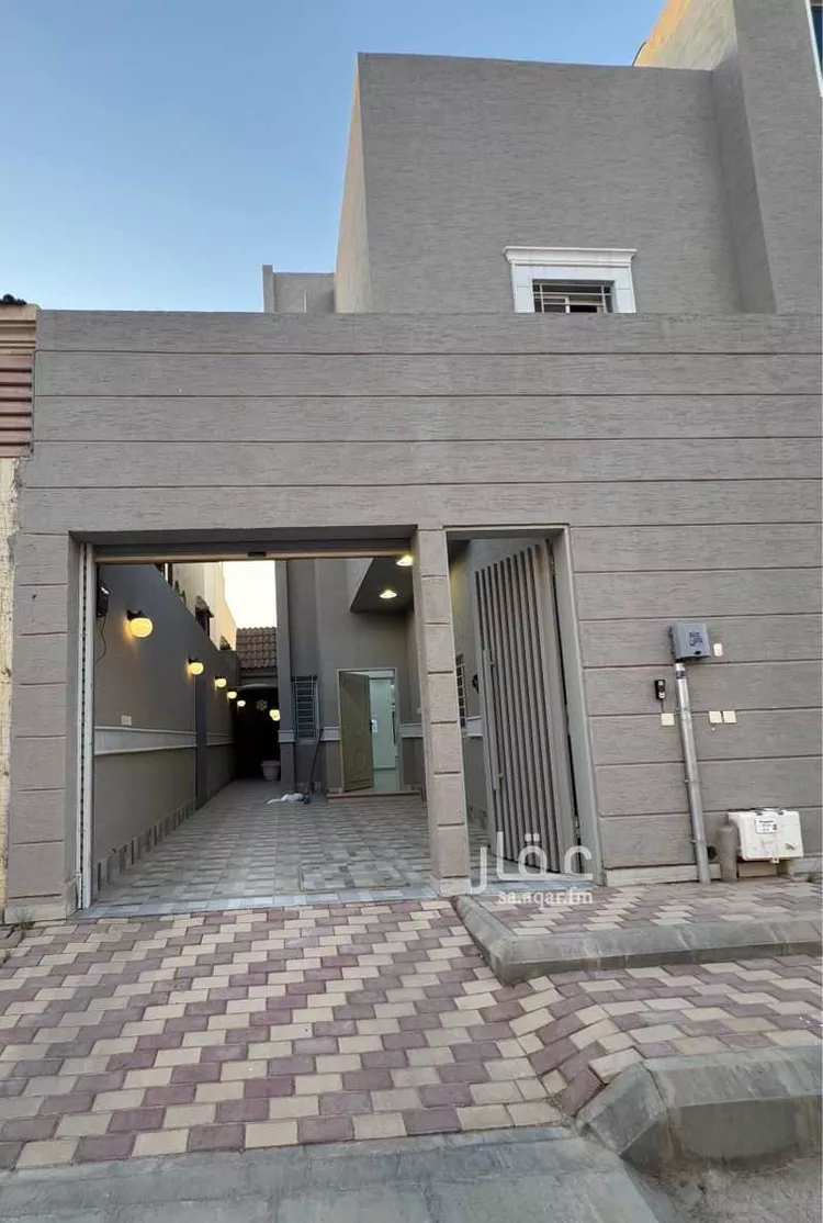 فيلا للإيجار في شارع مرات, حي الربوة, مدينة الرياض, منطقة الرياض