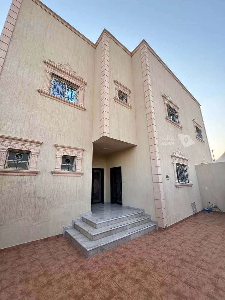 دور للإيجار في حي المنار, مدينة الرياض, منطقة الرياض