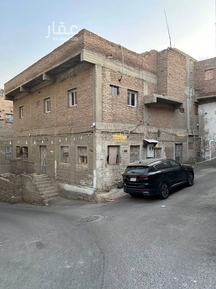 بيت للبيع في شارع 43 الجميزة 2 ، حي الجميزة ، مكة ، منطقة مكة المكرمة صورة 2