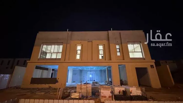 Building for Sale in Riyadh Al Khaleej صورة 2