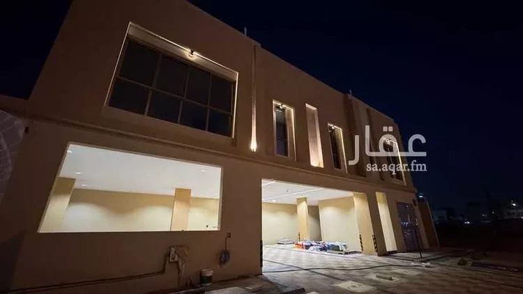 عمارة للإيجار في شارع الشيخ عبدالعزيز بن عبدالرحمن بن بشر, حي الخليج, مدينة الرياض, منطقة الرياض 6