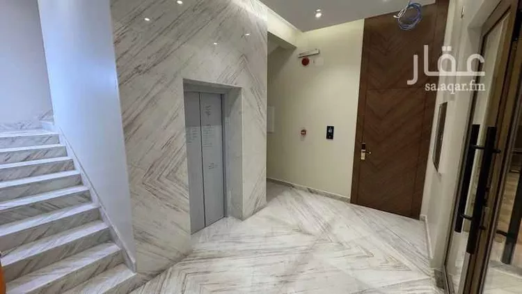 عمارة للإيجار في شارع الشيخ عبدالعزيز بن عبدالرحمن بن بشر, حي الخليج, مدينة الرياض, منطقة الرياض صورة 2