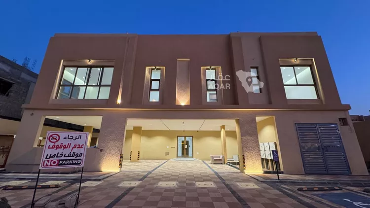 Building for Rent in Riyadh Al Khaleej