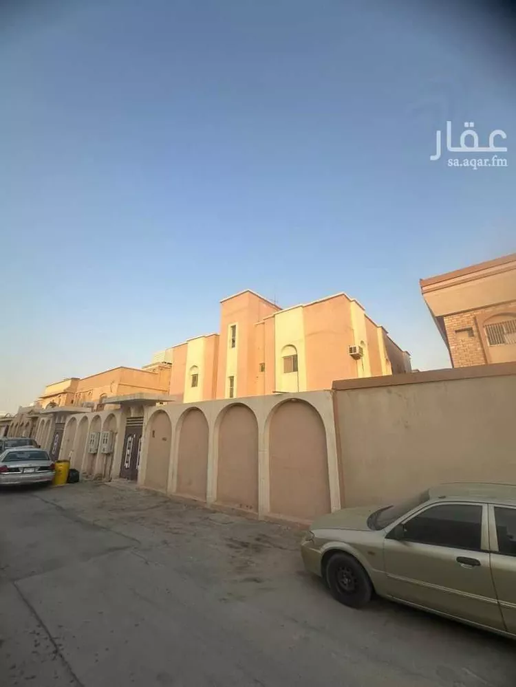 فيلا للبيع في شارع المثناة, حي النسيم الغربي, مدينة الرياض, منطقة الرياض صورة 3