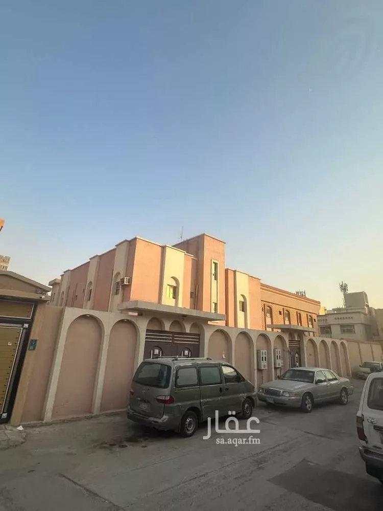 فيلا للبيع في شارع المثناة, حي النسيم الغربي, مدينة الرياض, منطقة الرياض صورة 2