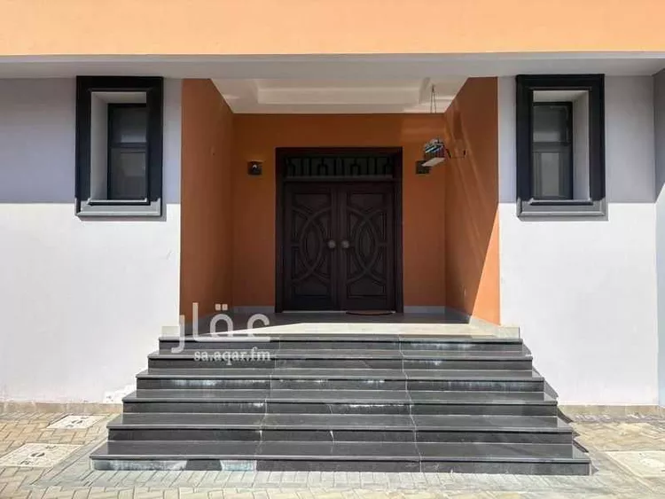 فيلا للبيع في شارع عبيدالله العمري, حي أبحر الجنوبية, مدينة جدة, منطقة مكة المكرمة صورة 4