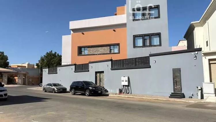 Villa for Sale in Jeddah Obhur Al Janoubiah صورة 4