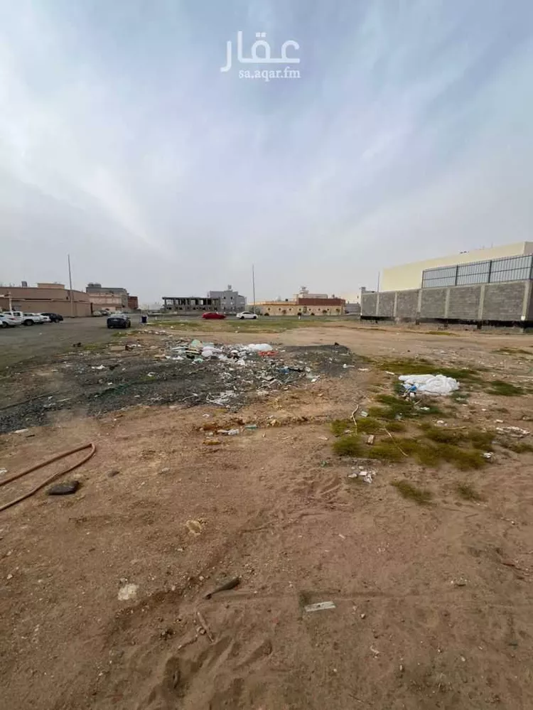 أرض للبيع في شارع فضيله الشيخ محمد سالم افندي, حي الرياض, مدينة جدة, منطقة مكة المكرمة صورة 5