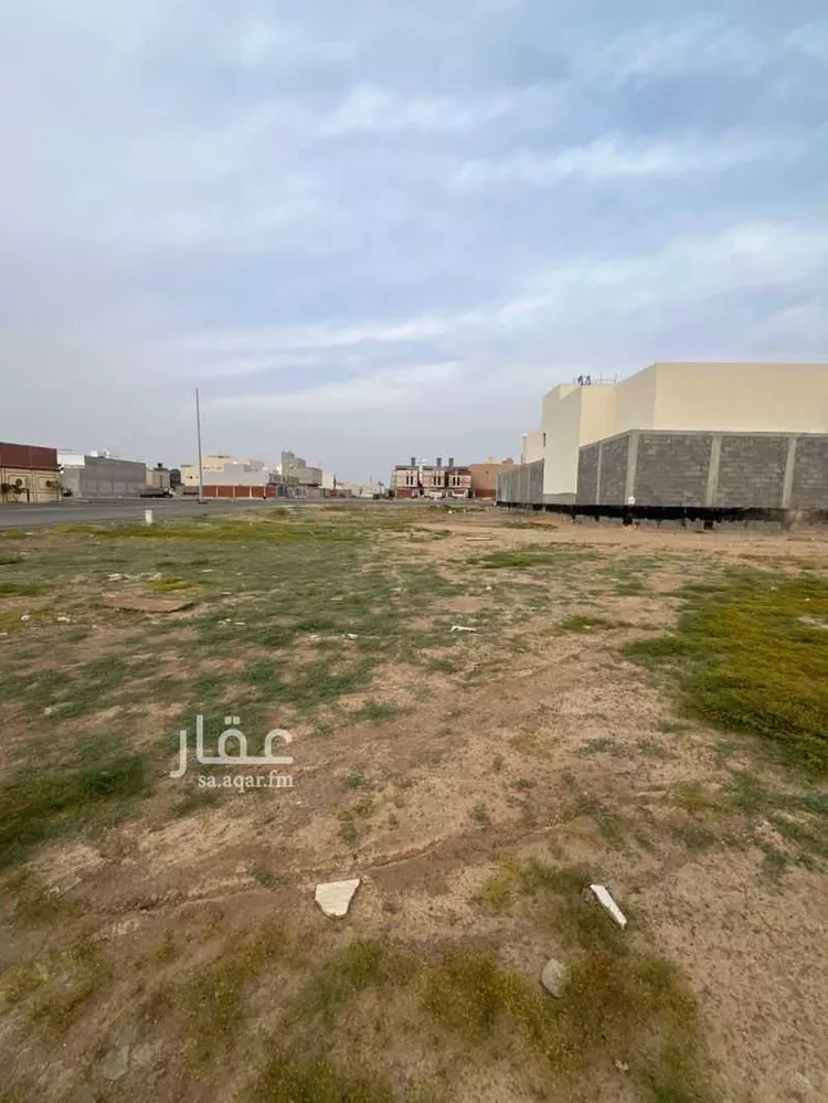 أرض للبيع في شارع فضيله الشيخ محمد سالم افندي, حي الرياض, مدينة جدة, منطقة مكة المكرمة صورة 3