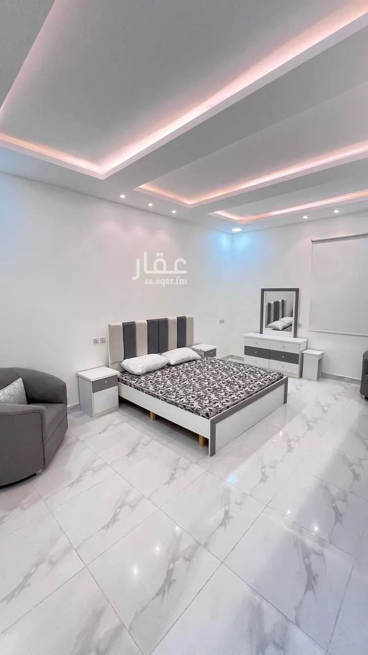 استراحة للبيع في شارع هجره عسيلان 454, حي النقيب الجنوبي, مدينة بريده, منطقة القصيم صورة 4