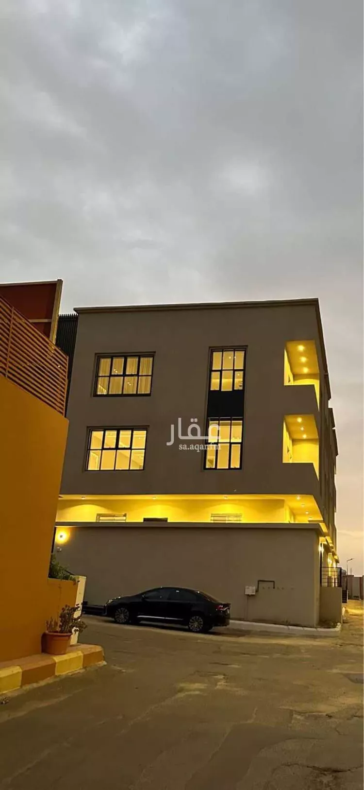 شقة للبيع في شارع 1547377, حي الربيع, مدينة خميس مشيط, منطقة عسير صورة 4