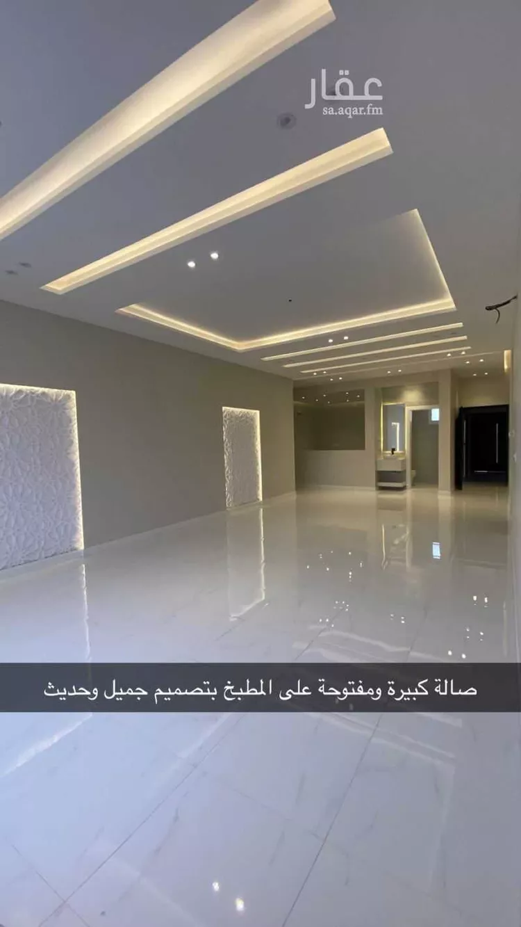 شقة للبيع في شارع 1547377, حي الربيع, مدينة خميس مشيط, منطقة عسير صورة 3