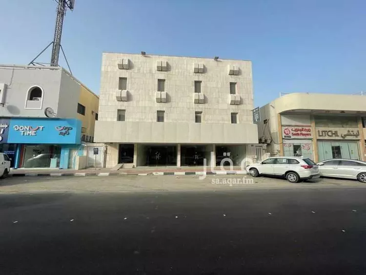 محل للإيجار في شارع طريق الملك سعود, حي المزروعية, مدينة الدمام, المنطقة الشرقية