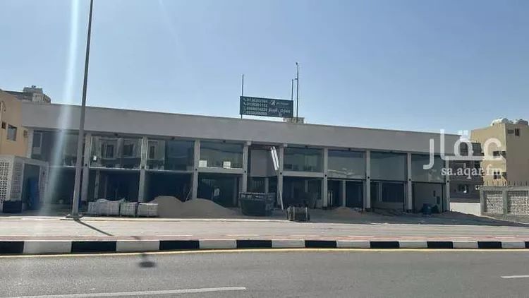 عمارة للبيع في شارع طريق الملك فيصل, حي الطبيشي, مدينة الدمام, المنطقة الشرقية