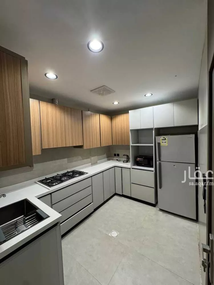 شقة للإيجار في شارع الشرع ، حي طويق ، الرياض ، منطقة الرياض 1 صورة