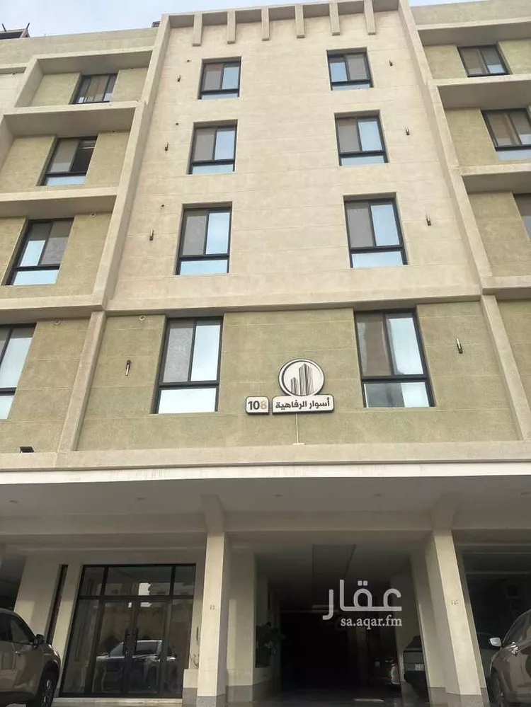 شقة للإيجار في شارع العراق, حي بريمان, مدينة جدة, منطقة مكة المكرمة 1 صورة